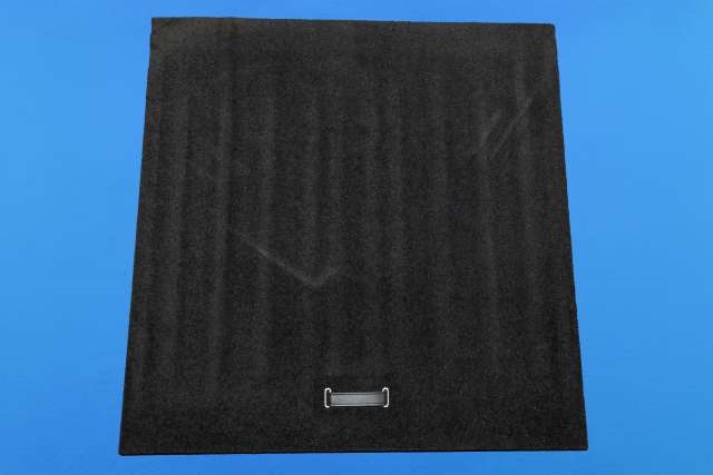 Bagasjerom teppe/gulvplate til Land Rover Range Rover, 2013-->> (Type IV)  (LAND ROVER|CK52-45456-AM)