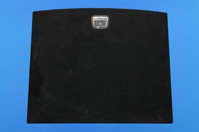 Bagasjerom teppe/gulvplate til Mercedes GLA, 2014-2020 (X156) (X156) (MERCEDES|A 156 680 33 00)