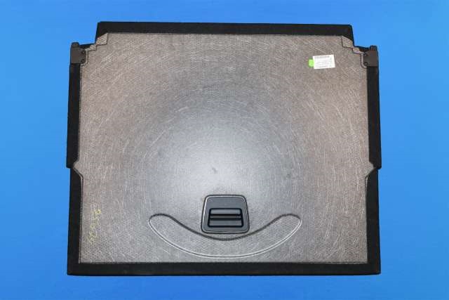 Bagasjerom teppe/gulvplate til Citroën C5, Aircross 2019-->> (CITROEN|98 125338 ZD|)