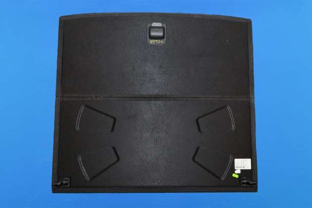 Bagasjerom teppe/gulvplate til Audi Q5 2012-2017 (Type I, Fase 2) (VAG|8R0 861 531 A|)