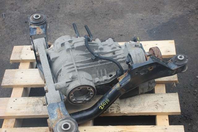 Kardang klokke bak til VW Transporter / Caravelle 2015-2019 (T6) (T6)