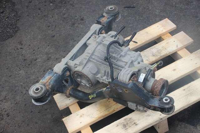 Kardang klokke bak til VW Transporter / Caravelle 2015-2019 (T6) (T6)