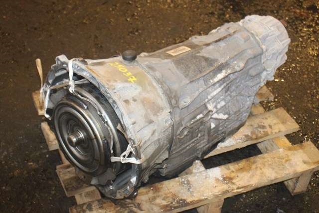 Girkasse 4WD komplett automat til Mercedes E-Klasse 2016-2023 (W213) (W213) (MERCEDES|725.058|)
