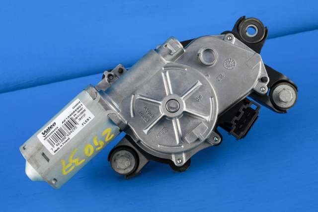 Viskermotor bakrute til Mercedes E-Klasse 2016-2023 (W213) (W213) (VALEO|W000068429|A 213 906 59 01|)