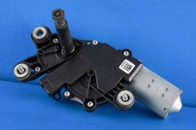 Viskermotor bakrute til Mercedes E-Klasse 2016-2023 (W213) (W213) (VALEO|W000068429|A 213 906 59 01|)