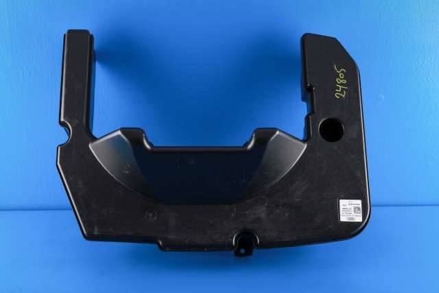 Bilstereo sub-woofer til Audi A5 2007-2016 (Type I)  (VAG|8K9 035 382 B|)