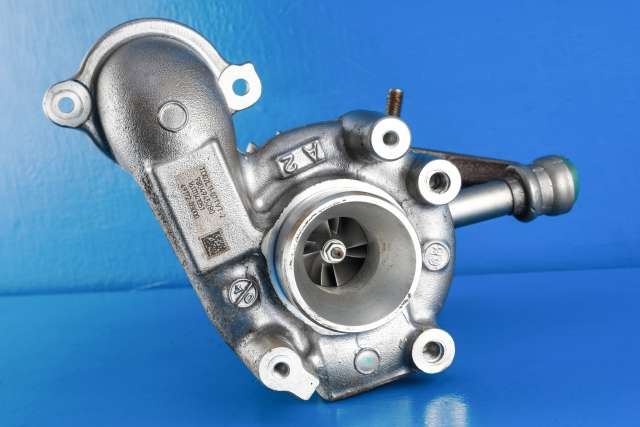 Turbo til Ford Transit Courier 2014-2018 (Type I, Fase 1)  (PEUGEOT|98 049452 80|)