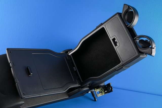 Sete armlene til Mercedes GLC 2015-2022 (X253) (X253) 