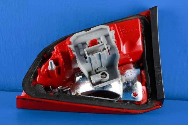 Baklykt venstre indre til Audi A4 2007-2014 (Type IV) (B8) (B8) (VAG|8K9 945 093 B|)