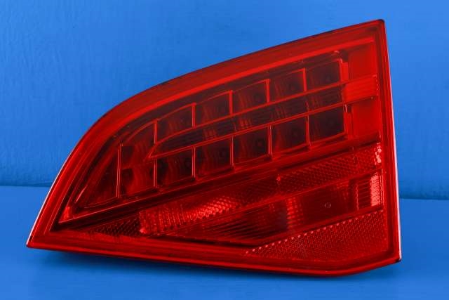 Baklykt høyre indre til Audi A4 2007-2014 (Type IV) (B8) (B8) (VAG|8K9 945 094 B|)