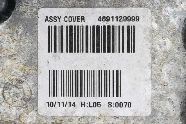 Viskermotor frontrute komplett m/overføring til Audi A4 2007-2014 (Type IV) (B8) (B8) (VALEO|405.116|8K1 955 119 A|)