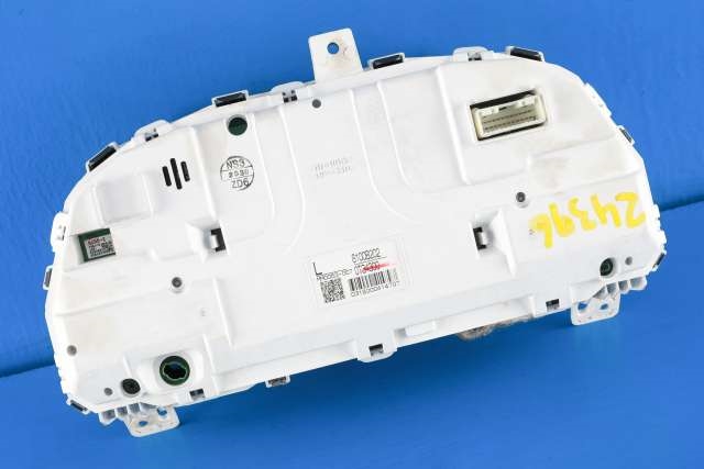 Instrumentpanel til Mitsubishi Outlander 2010-2012 (Type II, Fase 2)  (MITSUBISHI|8100B202|)