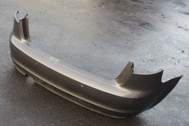 Støtfanger bak combi til Audi A3 2009-2012 (Type II, Fase 2)