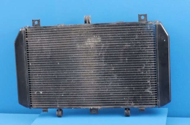 MC, Radiator til MC Kawasaki Z750 2007-2013  