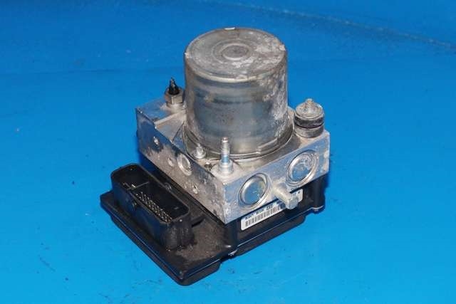 ABS sentral til Peugeot 508, 2011-2014 (Type I, Fase 1) (BOSCH|0 265 230 737)