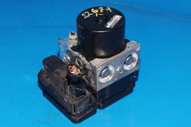 ABS sentral til Volvo V60/V60 CC, 2013-2018 (Type I, Fase 2)  (VOLVO|P31400544)