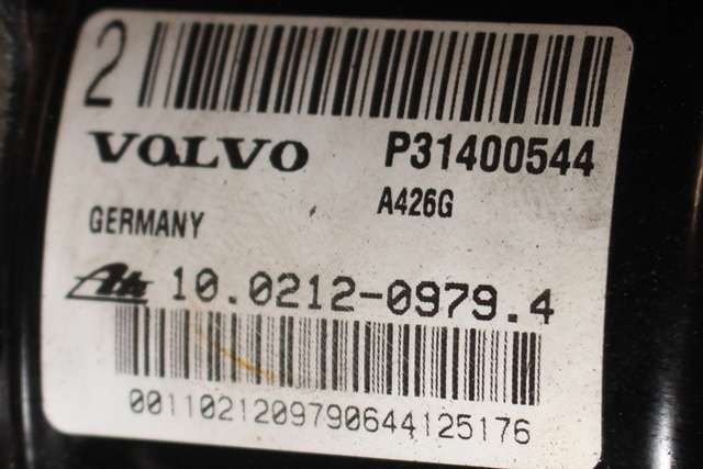 ABS sentral til Volvo V60/V60 CC 2013-2018 (Type I, Fase 2) (VOLVO|P31400544|)