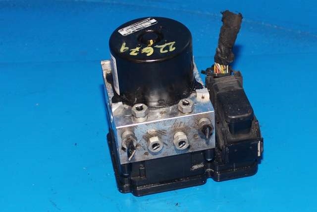ABS sentral til Volvo V60/V60 CC 2013-2018 (Type I, Fase 2) (VOLVO|P31400544|)