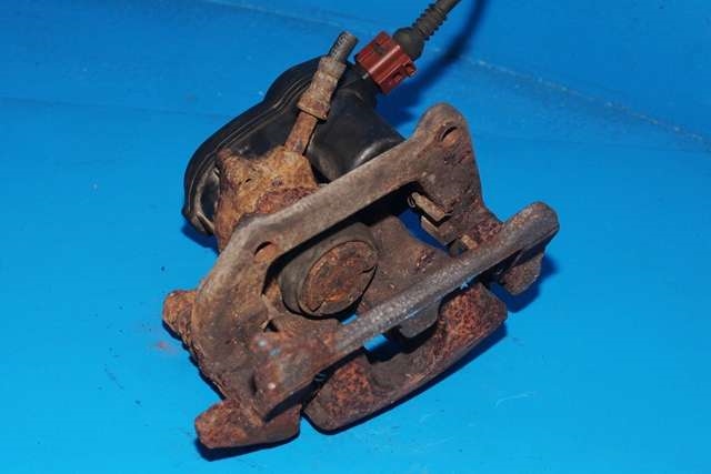 Bremsecaliper høyre bak, elektrisk til Audi A4, Allroad 2009-2016 (Type I) (B8) (B8)