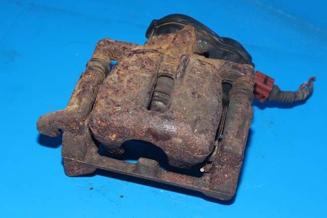 Bremsecaliper venstre bak, elektrisk til Audi A4, Allroad, 2009-2016 (Type I) (B8) (B8)