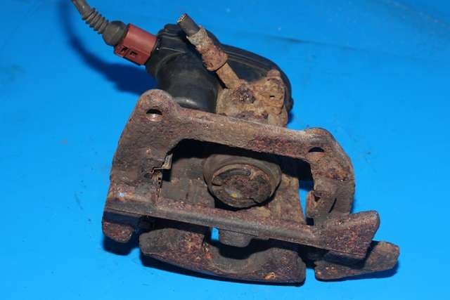 Bremsecaliper venstre bak, elektrisk til Audi A4, Allroad 2009-2016 (Type I) (B8) (B8)