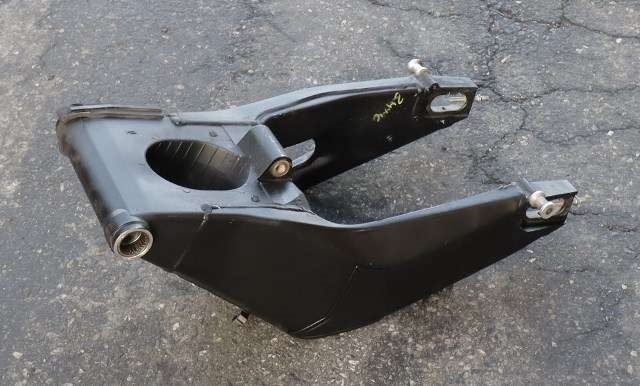 MC, Svingarm til MC Yamaha YZF-R6 2006-2009  
