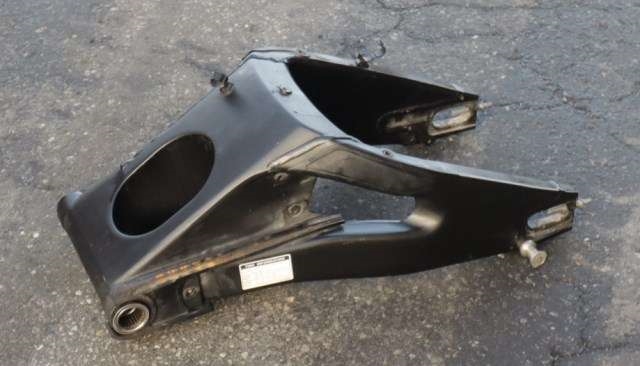 MC, Svingarm til MC Yamaha YZF-R6 2006-2009  