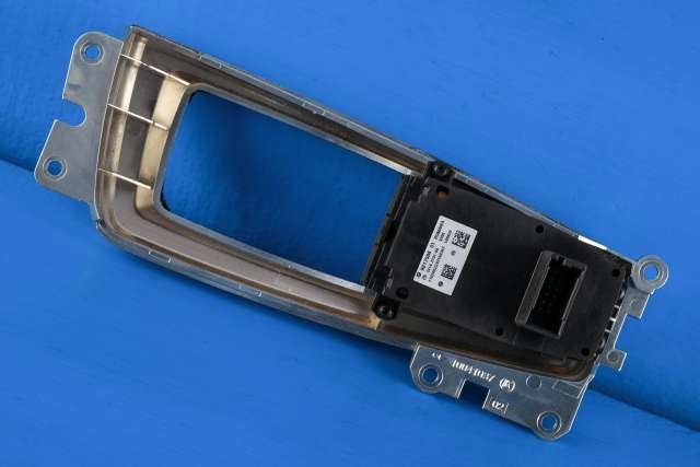 Bryter elektrisk håndbrekk/parkbrems til BMW X3 2010-2017 (F25) (F25) (BMW|9 217 594|)