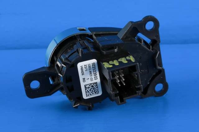 Bryter start/stopp til BMW X3 2010-2017 (F25) (F25) (BMW|9 225 239|)