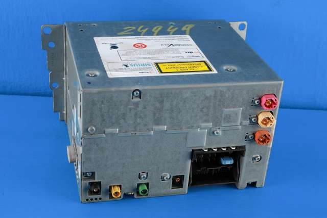Bilstereo navigasjon spiller til BMW X3 2010-2017 (F25) (F25) (BMW|9 293 404|)