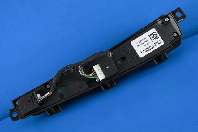 Bryter diverse til BMW X3 2010-2017 (F25) (F25) (BMW|9 240 295|)