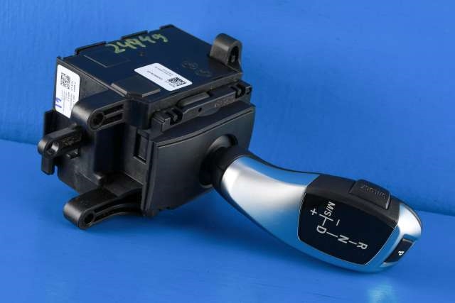 Girstang/girvelger automat til BMW X3, 2010-2017 (F25) (F25) (BMW|9 291 526)