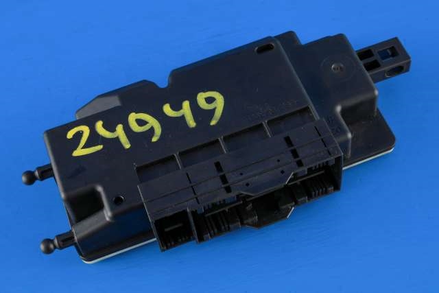 Styreenhet airbag hovedsensor til BMW X3, 2010-2017 (F25) (F25) (CONTINENT|A2C37764800)