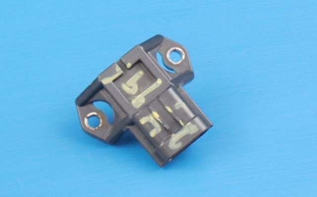 MC, Sensor luftfilterboks til MC Yamaha YZF-R6 2006-2009  