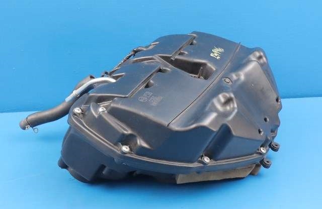 MC, Luftfilterboks til MC Yamaha YZF-R6 2006-2009