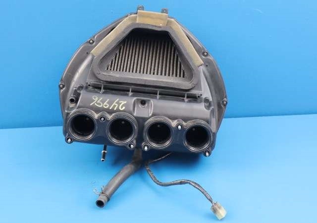 MC, Luftfilterboks til MC Yamaha YZF-R6 2006-2009