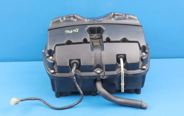 MC, Luftfilterboks til MC Yamaha YZF-R6 2006-2009