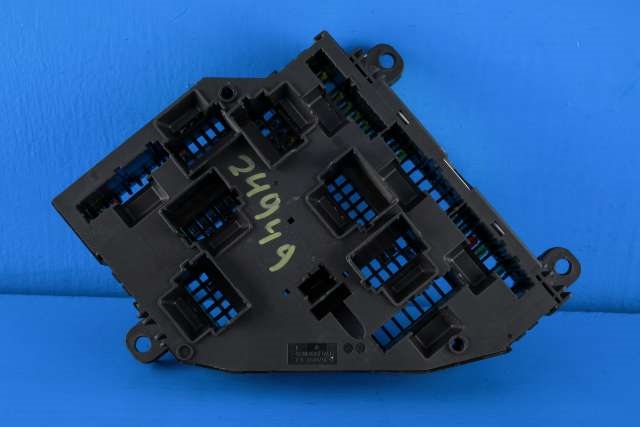 Sikringsboks bagasjerom til BMW X3 2010-2017 (F25) (F25) (BMW|9 259 468|)