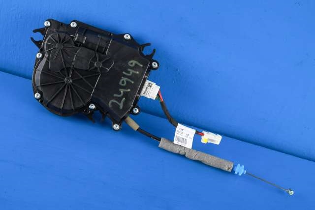 Baklukeåpner motor til BMW X3 2010-2017 (F25) (F25) (BMW|51.24-7 249 578|)
