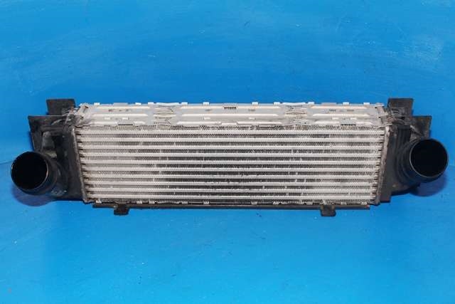 Intercooler til BMW X3, 2010-2017 (F25) (F25) 