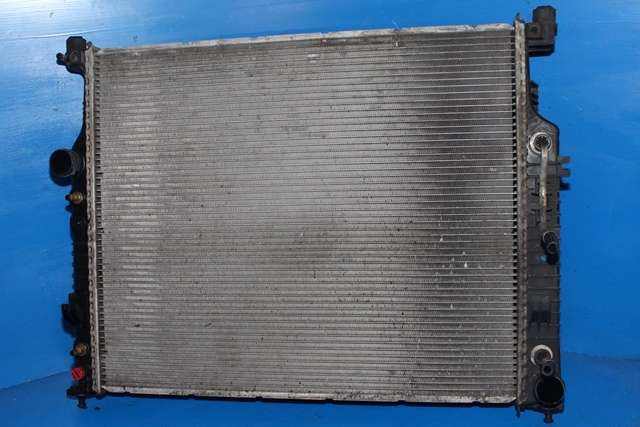 Radiator (automat gir) til Mercedes ML 2005-2011 (W164) (W164) (MERCEDES|A 251 500 03 04|)