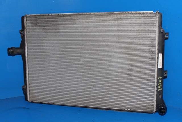 Radiator (automat gir) til VW Touran, 2010-2015 (Type I, Fase 3)  (VAG|1K0 121 251 DM)
