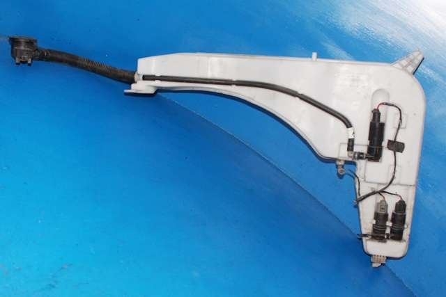 Spylertank foran til BMW X3, 2010-2017 (F25) (F25) (BMW|7 213 265)