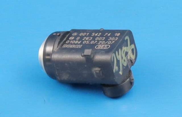 Parkeringssensor bak til Mercedes ML 2005-2011 (W164) (W164) (BOSCH|0 263 003 303|001 542 74 18|)