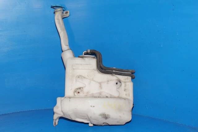 Spylertank foran til Mercedes ML 2005-2011 (W164) (W164) (MERCEDES|A 164 869 00 20|)