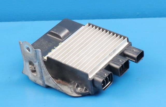 Styreenhet diverse til Toyota Hilux 2006-2011  (DENSO|131000-1551|89871-25010|)