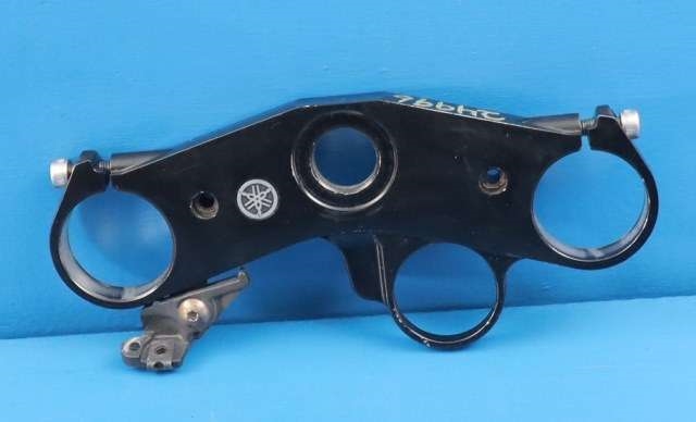 MC, Brakett styre til MC Yamaha YZF-R6, 2006-2009