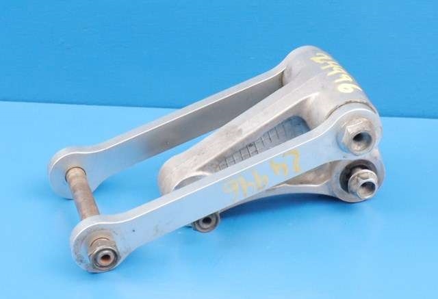 MC, Brakett diverse til MC Yamaha YZF-R6 2006-2009