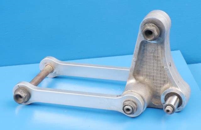 MC, Brakett diverse til MC Yamaha YZF-R6 2006-2009