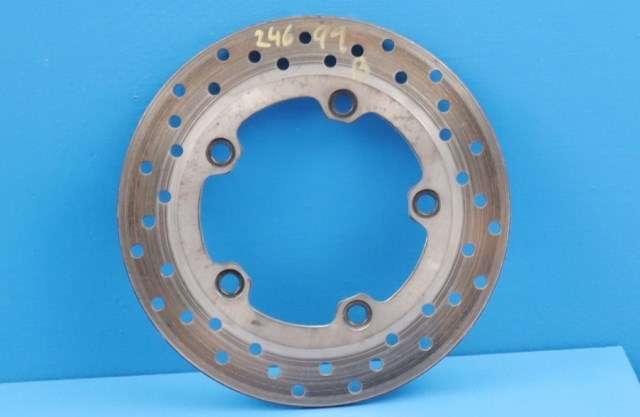 MC, Bremseskive bak til MC Yamaha YZF-R6, 2006-2009